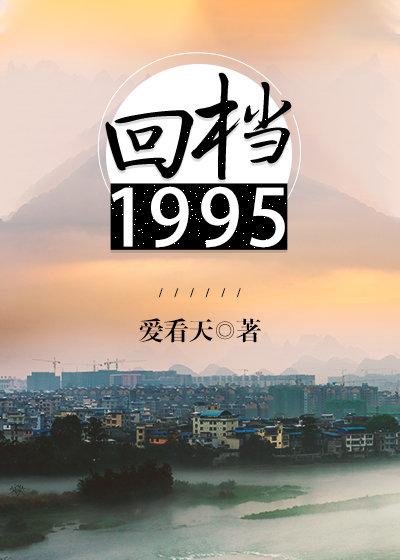 回档1995系列