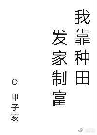 我靠种田发家致富txt