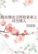 我在锦衣卫那些年