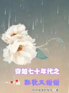 穿越之七十年代俏甜妻