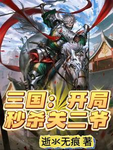 三国开局秒杀关二爷逝氺无痕