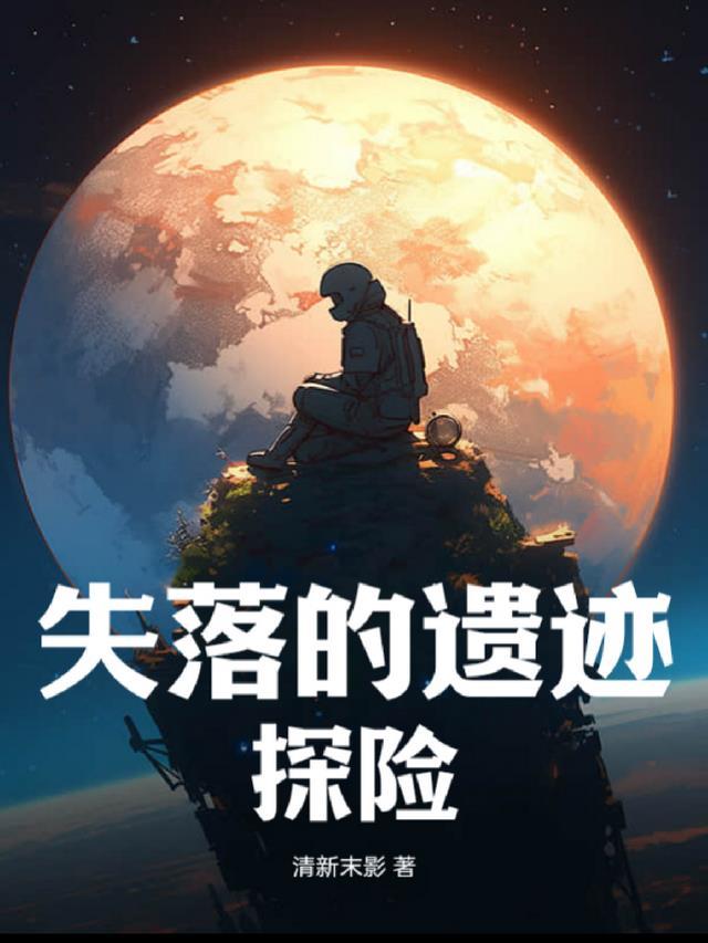 失落的遗迹手游