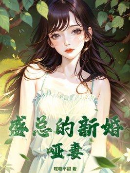 陆总的新婚哑妻全集