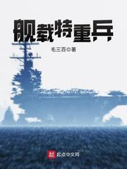 舰载特重兵TXT全文