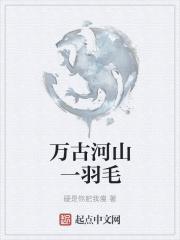 万古江河作者名字怎么读