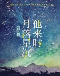 月落星沉 有声版版