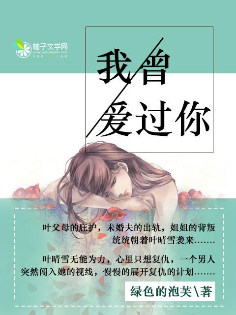 我曾经爱过你完整版