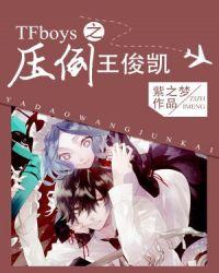 tfboys之狂追王俊凯