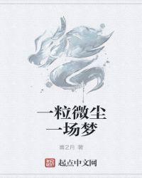 一粒微尘歌曲