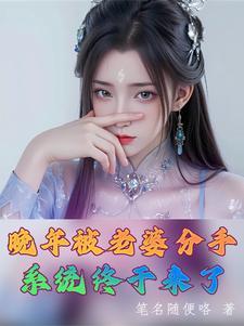 晚年被老婆分手