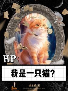 hp我是一只猫