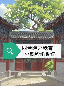 四合院从一分钱秒杀