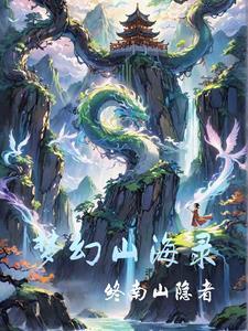 梦幻西游山海