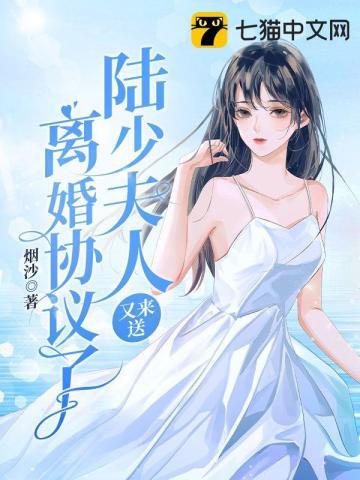 陆少夫人要离婚陆深